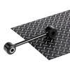 RIDEX Coupling Rod Rear Suspension Support on Both Sides