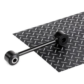 RIDEX Coupling Rod Rear Suspension Support on Both Sides