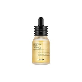 COSRX 코스알엑스 코스알엑스 풀핏 프로폴리스 라이트 앰플 30ml COSRX Full Fit Propolis Light Ampoule 30ml