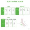 Dedoles Unisex Socks, for Women, Men and Children, Cotton, Many