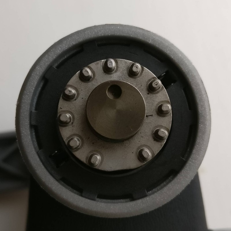 7 x TopsTools DRFAK7 Fast Fit Mix Blade Kit Compatible