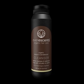 EverEscents Lemon and Sandalwood Cleanser 250ml