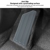 Foot Rest Dead Pedal Cover, Car Rest Pedal Cover Pad