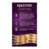 Koleston Tinte Permanente 100 Rubio Ultra Claro, 70 ml -