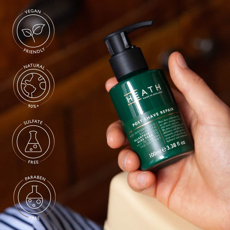 Heide Post Shave Repair 100 ml