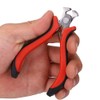 Guitar Fret Pliers, Practical Guitar Bass String Cutting Pliers Fret