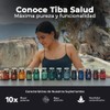 Cúrcuma 500 mg + Pimienta Negra DUO TIBA SALUD