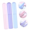Healeved 3 Piezas pincel de brocha de maquillaje brochas para
