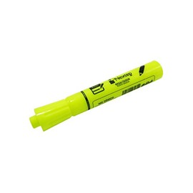 Marcador Resaltador Nextep Color Amarillo Com12 Pzas