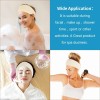 Whaline Venda Facial Spa Whaline 4 Paq. Diadema Toalla