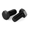 1/4-20 x 1/2“ Hex Head Bolts, Fully Threaded, Stainless Steel