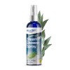 Equate Steam Shower Vapor Liquid Spray for Sinus Decongestant, Eucalyptus,