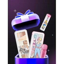 [Special Price] Palette Air Special + Crystal Glam Bomb (Alice) Volume Mate Blur Tint (Toy Story) Choose 1 / [특가] 팔레트 에어 기획+크리스탈 글램밤(앨리스)볼륨메이트 블러틴트(토이스토리) 택1