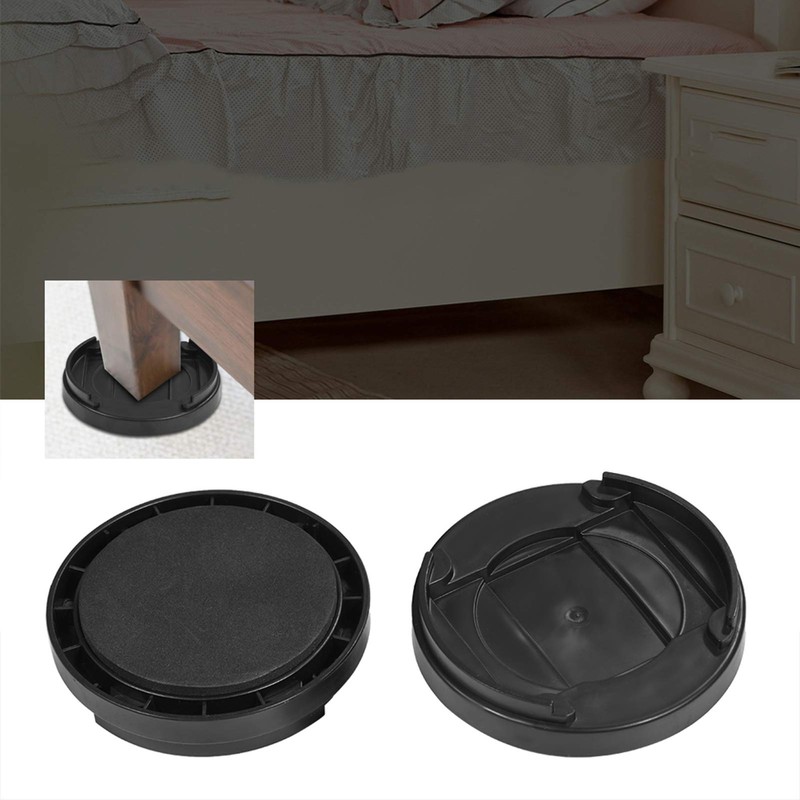 Furniture Lifting Riser,couch risers,adjustable feet leveling outdoor