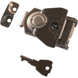 TRUSCO (torasuko) Rotating Zipper Keys with SUS304 P1040