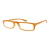 I NEED YOU Lesebrille Florida SPH: 1.00 Farbe: mandarin, 1