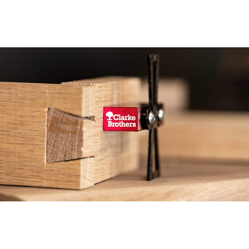 Dovetail Marker – Wood Dovetail Tool – Woodworking Hand Tool