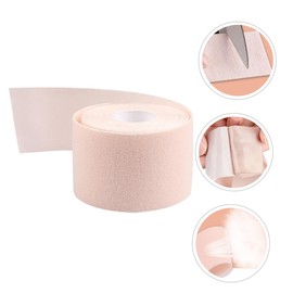 FRCOLOR Heel Protector Tape Prevention Accessories Strong Adhesion Tape Cut to Fit Comfortable Flannel Perfect for Footwear