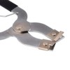 Jemcgrl 2 Piece Piston Ring Installer Pliers Tool and Piston
