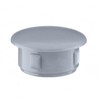 EMFA Cover Caps for 13 mm Drill Holes Grey Pack