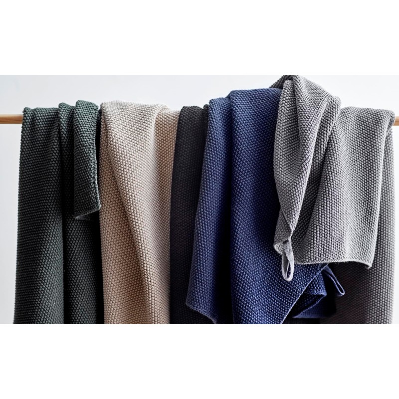 Södahl Soft Kitchen Towel, 100% Cotton, Oeko-Tex Standard 100, 40