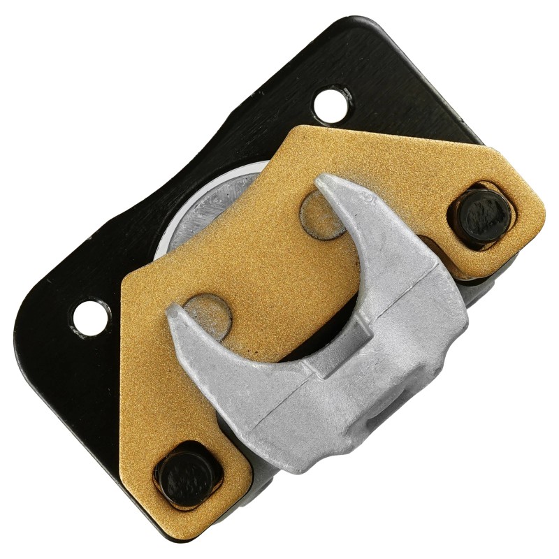 Celox For Arctic Cat Brake Caliper W/Pads 0502-336 0502-456 0502-610
