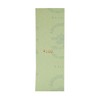 sakazume Velcro Replacement Paper, Pack of 5, 3.0 x 9.4