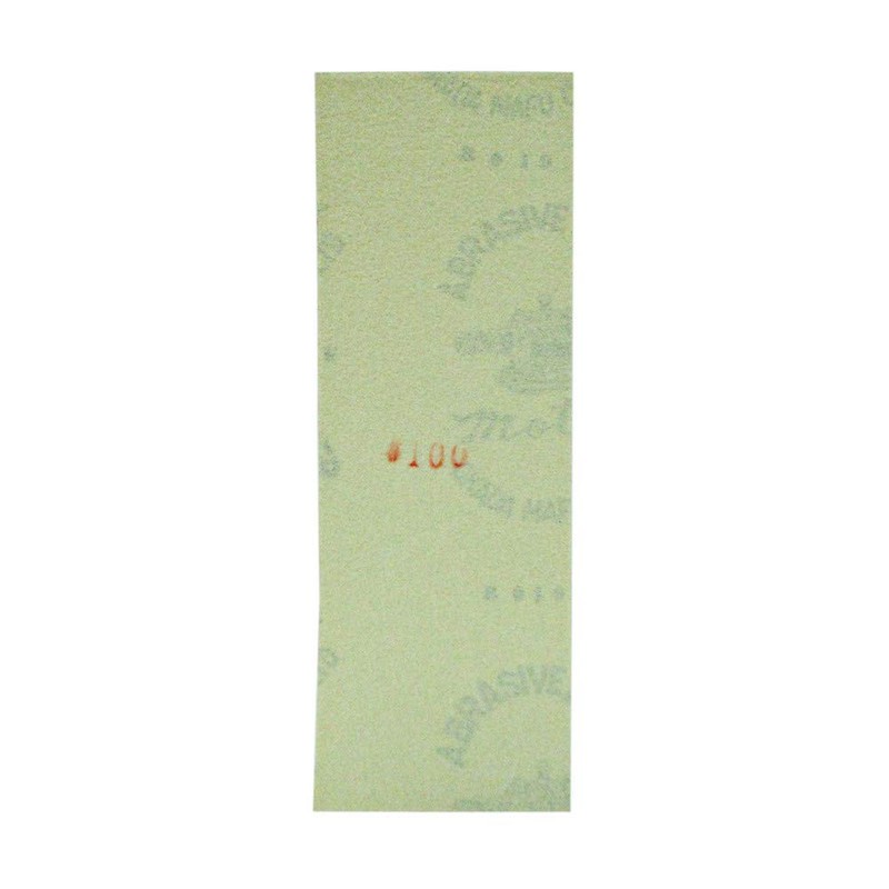 sakazume Velcro Replacement Paper, Pack of 5, 3.0 x 9.4
