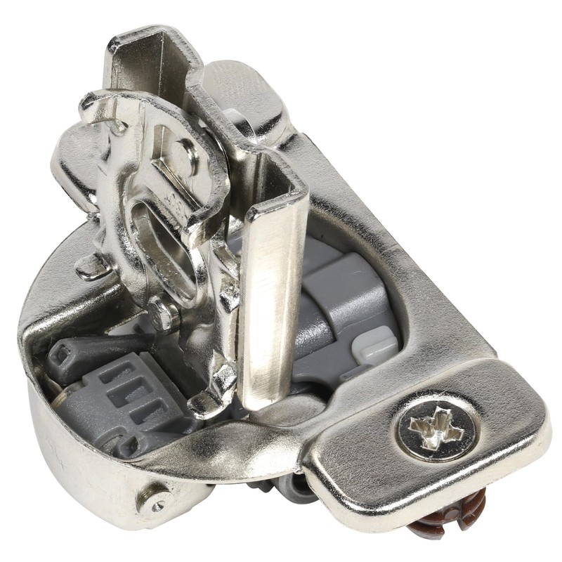 50 Pack Rok Hardware Angle Restrictor Restriction Clips for Face