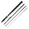 WFT Prion Inline 4pcs. 2.10m 50lbs