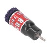 Stud Rust Removal Tool Wheel Hub Cleaner for 1/2in Impact