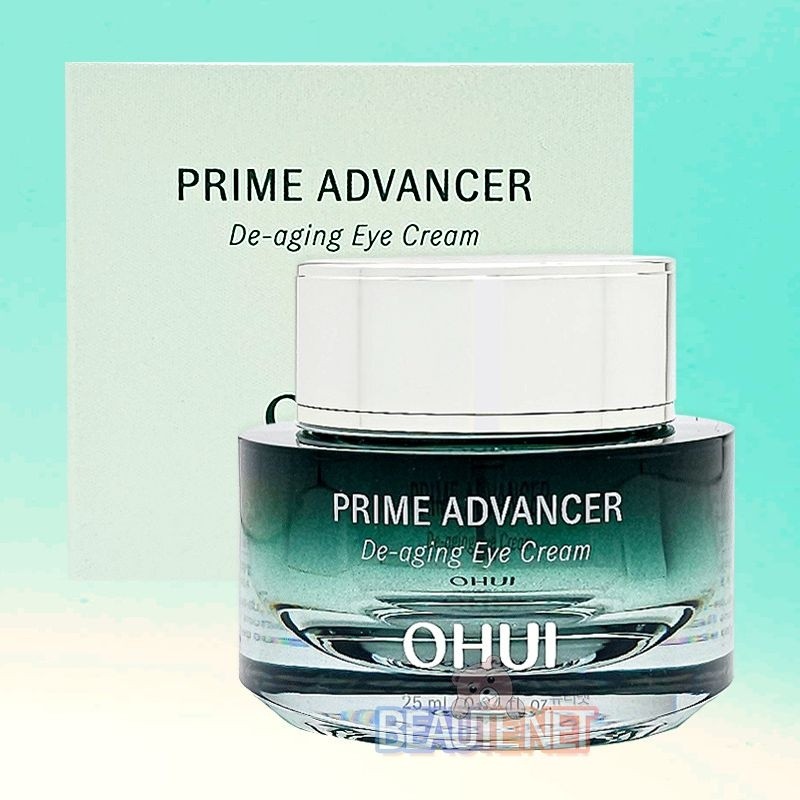 Ohui Prime Advancer De-Aging Eye Cream 25ml single item /