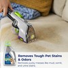 Bissell PET PRO OXY Urine Eliminator with Febreze Carpet Deep