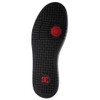 DC Shoes Manteca 4 Mens Skate Trainers in Black Red