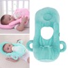 Multi Function Baby Nursing Pillow Safety Protective Cushion with Milk
