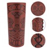 GORGECRAFT Pack of 2 Leather Cuff Bracelets, Medieval Armour, Bracers,