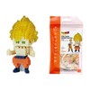 Nanoblock Dragonball Z Son Goku Super Saiyan NBDB_007