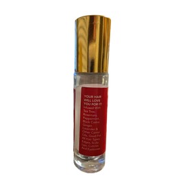 The Natural Root, LLC tnrBeauty Liquid Love Hair & Scalp Nourishing Oil for braids,locs and scalp