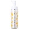 Nihon Toyouke Shizenoku Shrine Hair Wash and Wash Konohana Blooming Shampoo 6.8 fl oz (200 ml)
