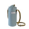 Sabu 380327 Pianta Antibacterial Insulated Bottle Holder, Green