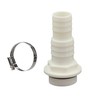HAF® 1 x ABS Hose Nozzle O-Ring with 32 and