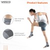 Vissco Pro 2d Ankle Support (Small)