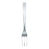 Alessi "Knifeforkspoon", Serviergabel,5 x 29 x 21 cm