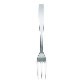 Alessi "Knifeforkspoon", Serviergabel,5 x 29 x 21 cm