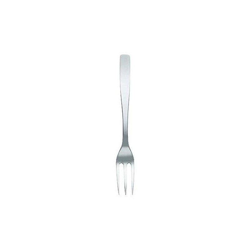 Alessi "Knifeforkspoon", Serviergabel,5 x 29 x 21 cm