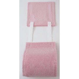 UCHINO Paper Holder Cotton Color Pink TPH24932 P