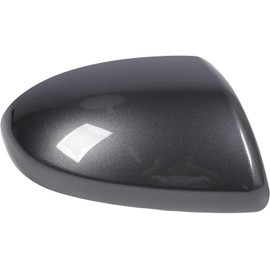 Cubierta de Espejo Retrovisor Lateral, Protección de Tapa, Resistente a Impactos, a Prueba de Arañazos, Aspecto Elegante, Carcasa de Espejo Lateral para Vehículo (Derecha