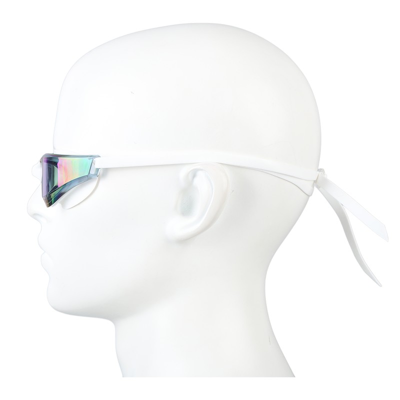 Adult Swimming Goggles No Leaking UV Protection Swim Racing Glasses
