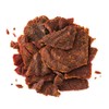 Perky Jerky Sweet and Snappy 100% Grass Fed Beef Jerky,