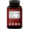 NatureBell Zinc Quercetin with Vitamin C & D3, 480 Capsules